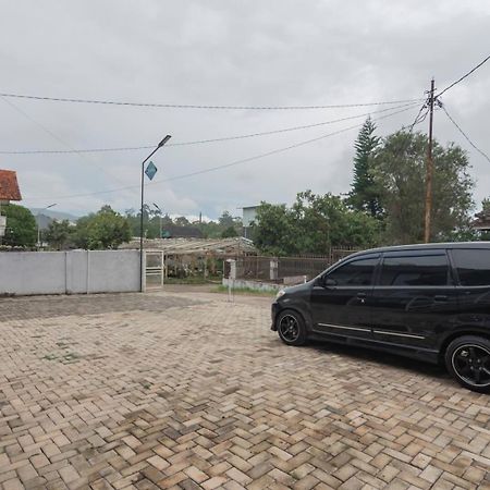Hotel RedDoorz near Lembang Park&Zoo Zewnętrze zdjęcie