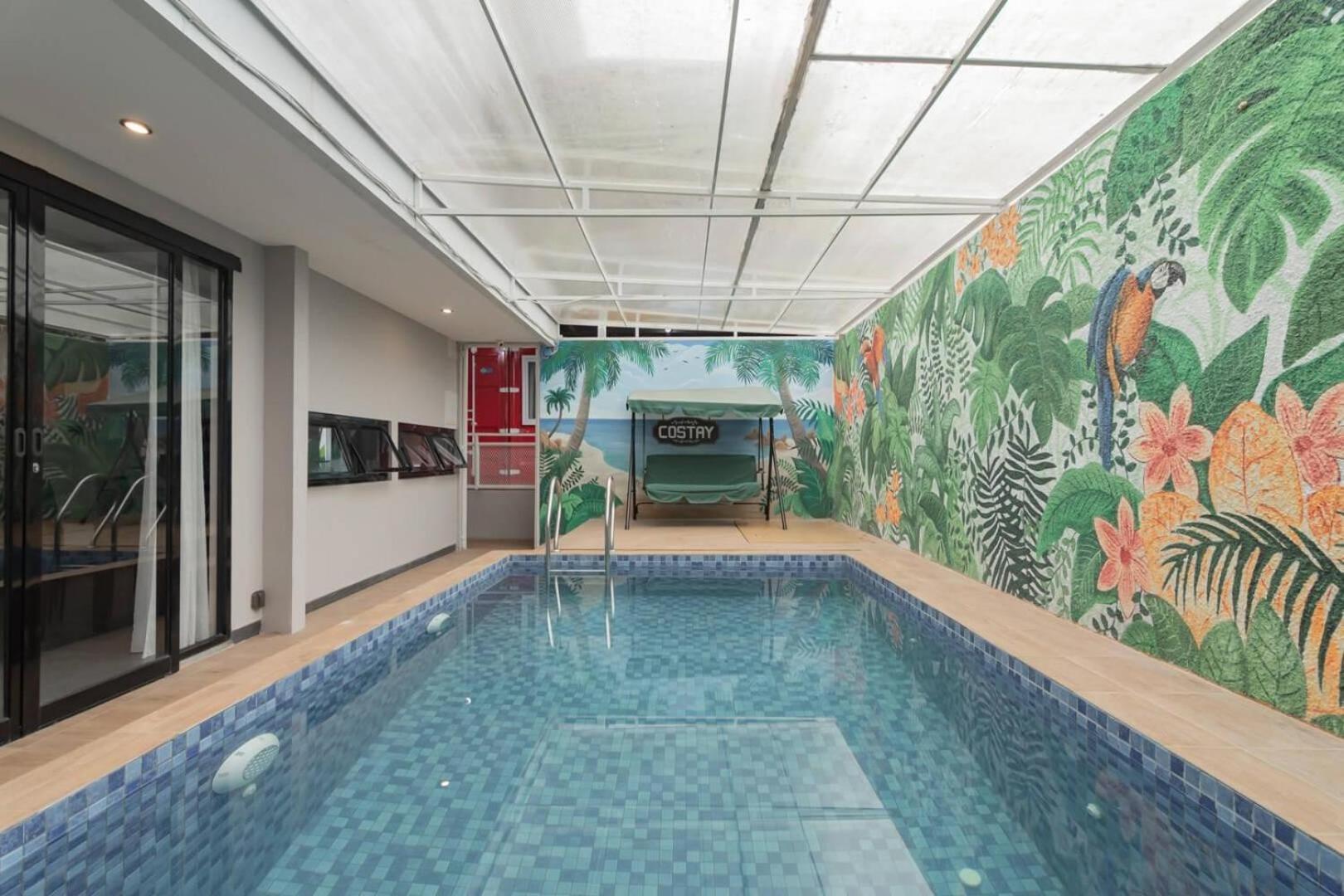 Hotel RedDoorz near Lembang Park&Zoo Zewnętrze zdjęcie